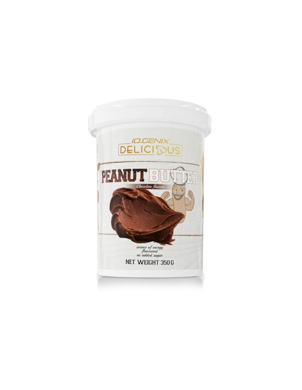 iO.Genix - Peanut Butter (350 g)