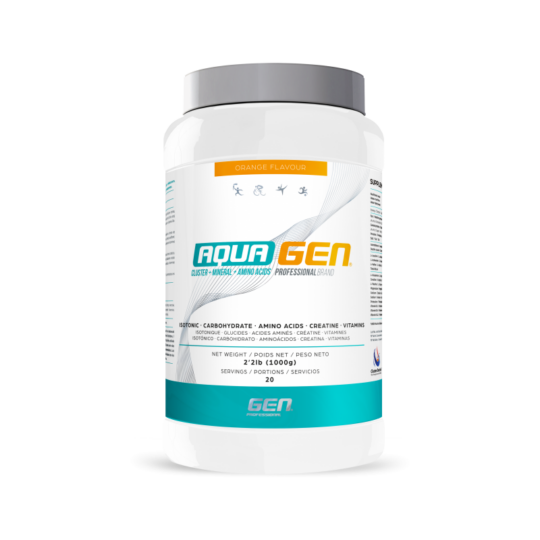 AquaGen 1kg Perfect Nutrition