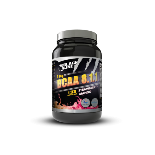 Perfect Nutrition BCAA 8.1.1 (1 kg)