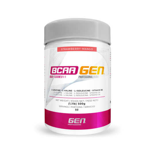 Perfect Nutrition BCAA Gen (500 g)