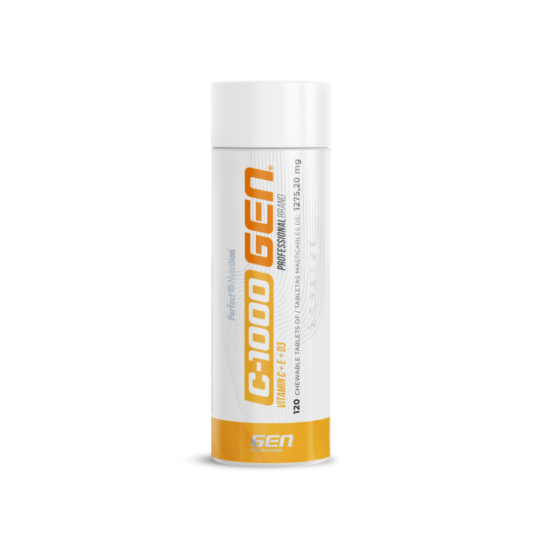 C1000Gen Perfect Nutrition 120 tabs