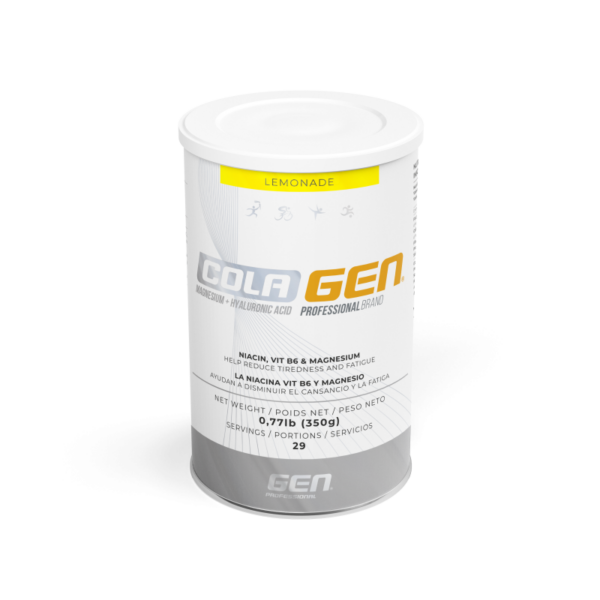 Perfect Nutrition - ColaGen (350 g)