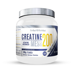Perfect Nutrition Creatine