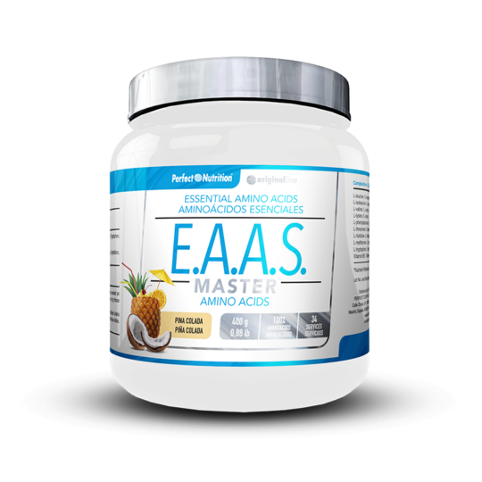 Perfect Nutrition E.A.A.S. Master (400 g)