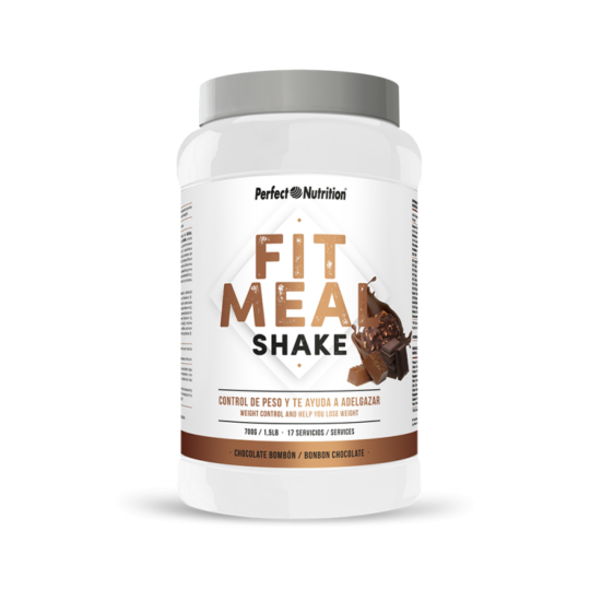 Fit Meal Shake 700 g Perfect Nutrition