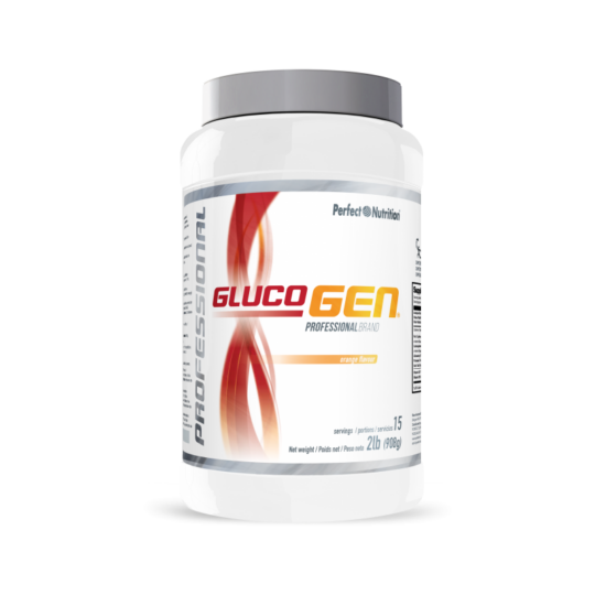 GlucoGen 908 g Perfect Nutrition