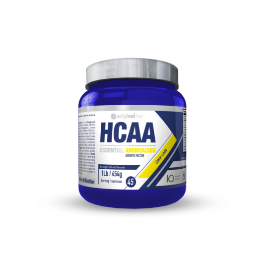 HCAA 454g Perfect Nutrition