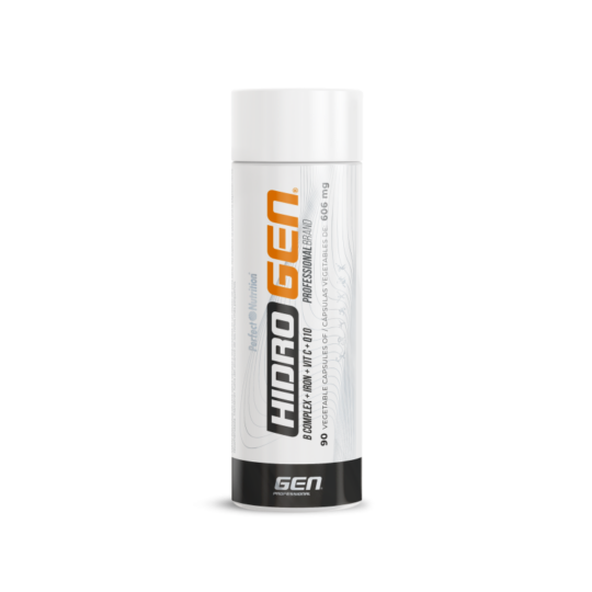 HidroGen 90 caps Perfect Nutrition