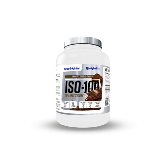 ISO 100 1,8 kg Perfect Nutrition