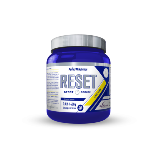 Reset 400g Perfect Nutrition