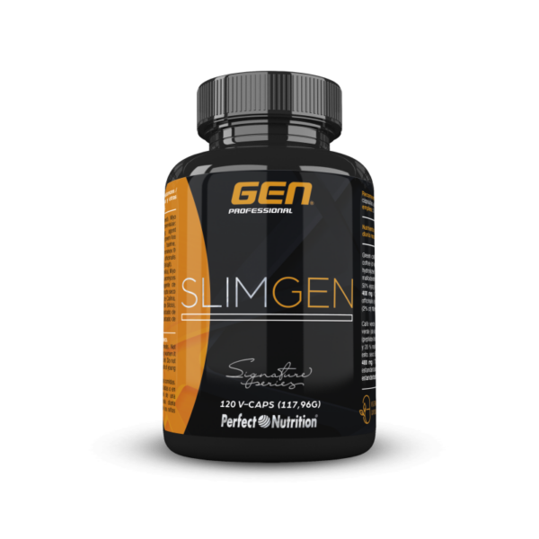 Perfect Nutrition SlimGen 120 caps