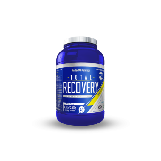 Total Recovery 2 kg Perfect Nutrition