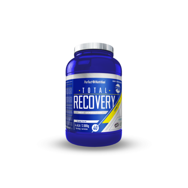 Total Recovery 2 kg Perfect Nutrition