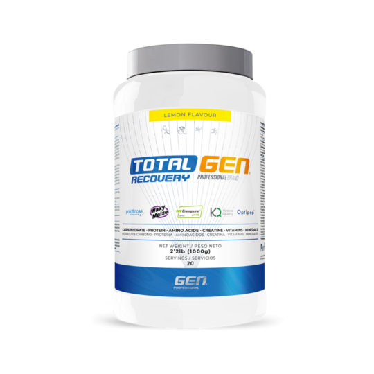 TotalGen 1kg Perfect Nutrition