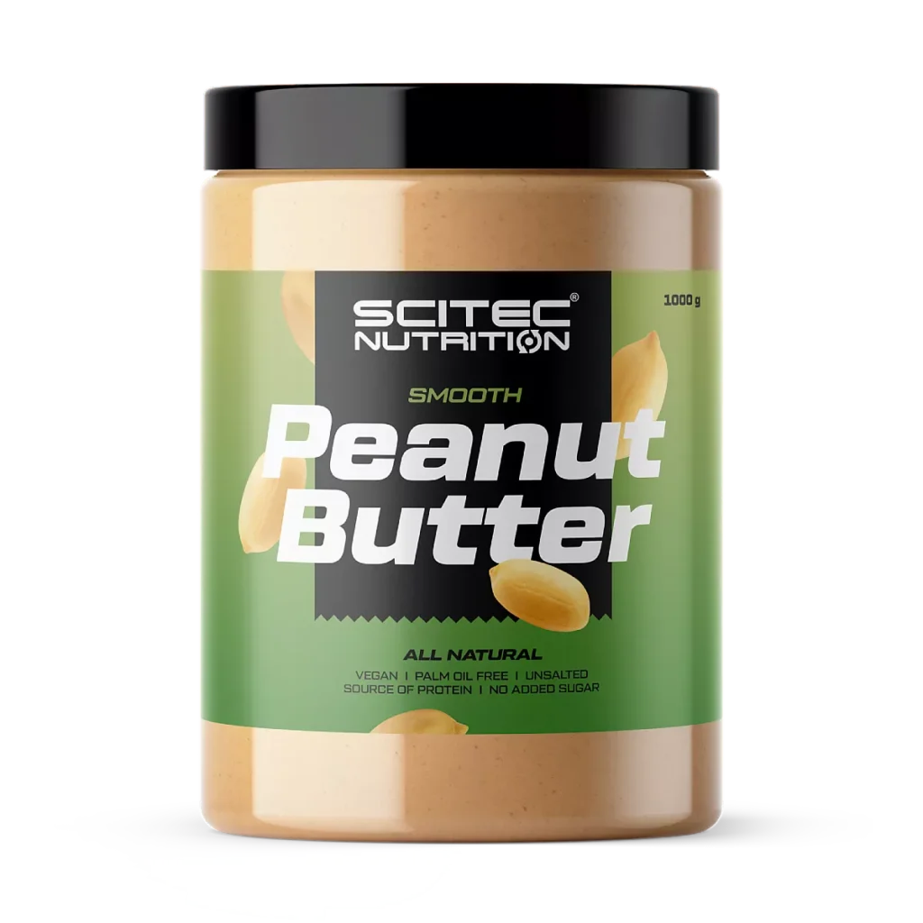 scitec crema cacahuete