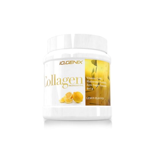 iO.Genix - Collagen Professional (400 g)