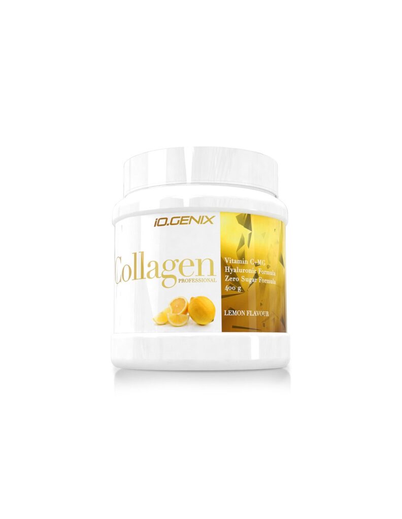 iO.Genix - Collagen Professional (400 g)