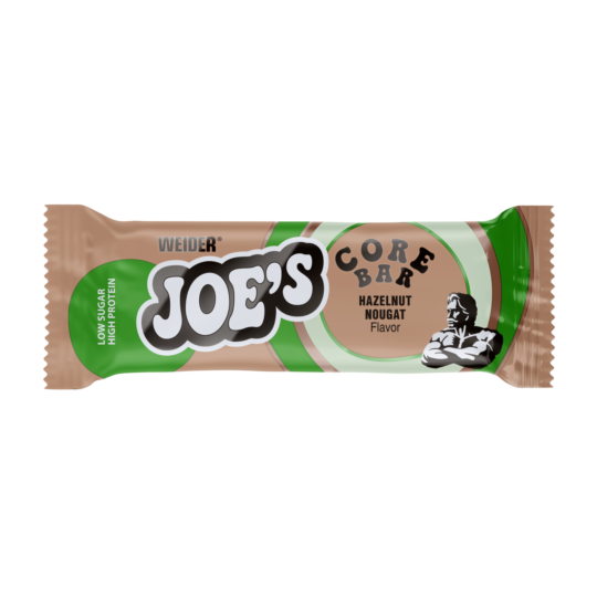 joe's core weider