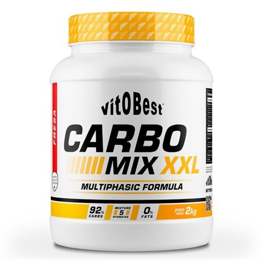 Vitobest - Carbo Mix XXL (2 kg)