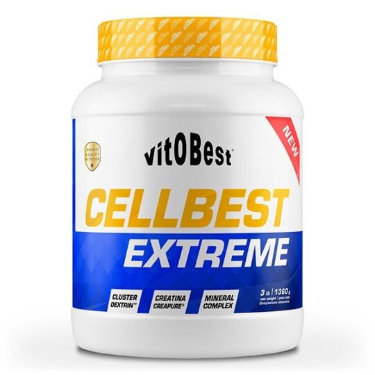 Vitobest - Cellbest Extreme (1,3 kg)