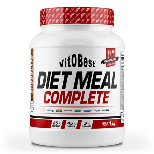 Vitobest - Diet Meal Complete (1 kg)