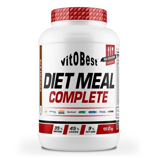 Vitobest - Diet Meal Complete (2 kg)