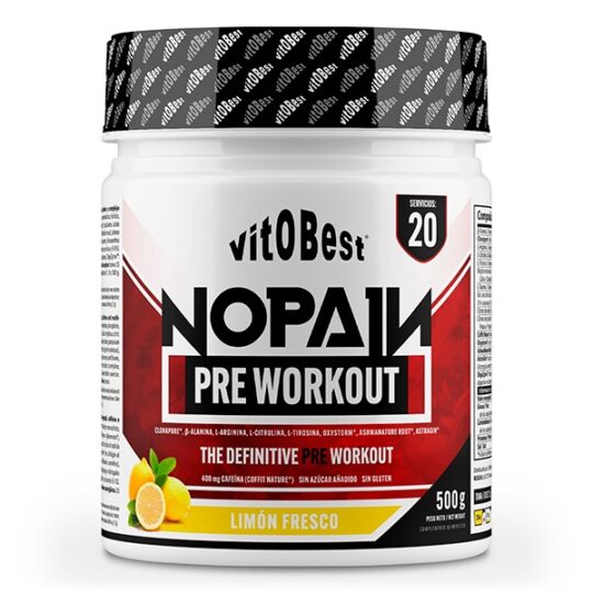 Vitobest - NoPain (500 g)
