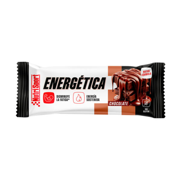 Nutrisport - Barrita Energética (24 uds / 49 g)