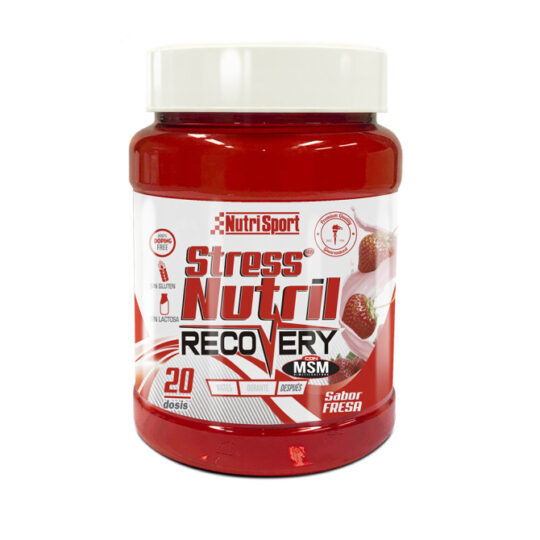 Nutrisport - StressNutril (800 g)