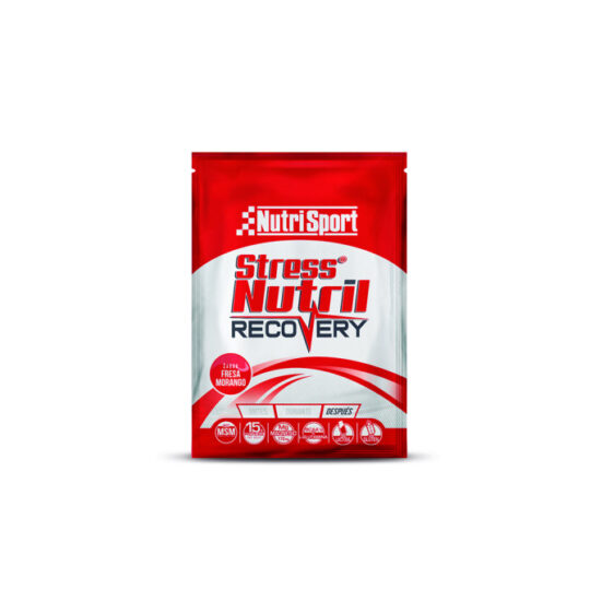 Nutrisport - StressNutril monodosis (20 sobres)