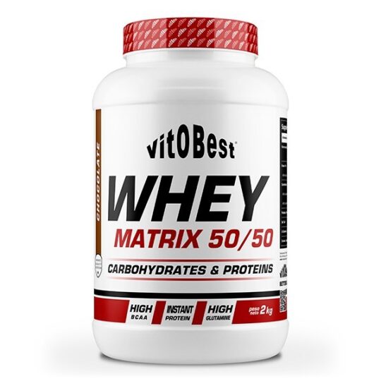 Vitobest - Whey Matrix 50/50 (2 kg)