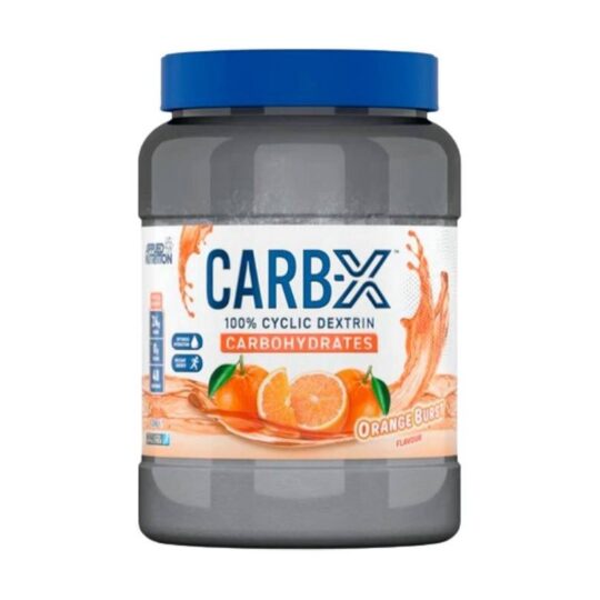 Applied Nutrition - CARB-X (1,2 Kg)