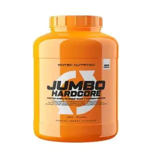 Scitec Nutrition - Jumbo Hardcore (3 kg)