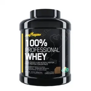 BigMan - 100% Professional Whey (2 Kg)