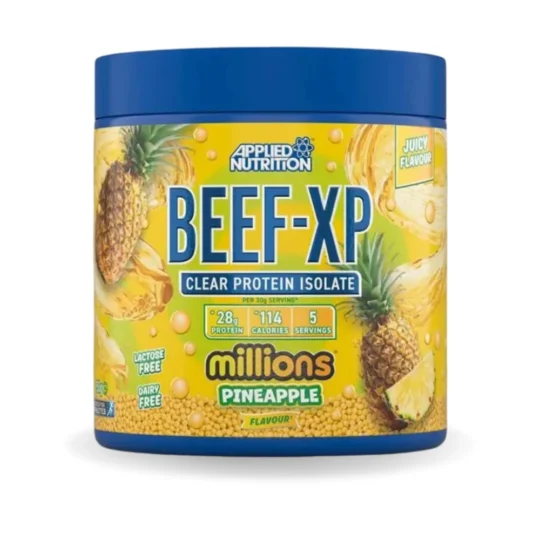 Applied Nutrition - BEEF-XP Clear Hydrolysed Beef Protein (150 g)