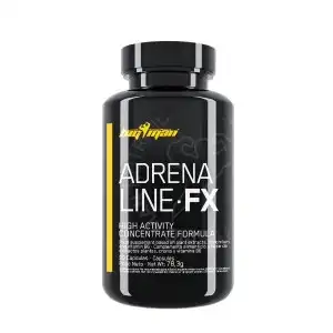 BigMan - Adrenaline FX (90 caps)
