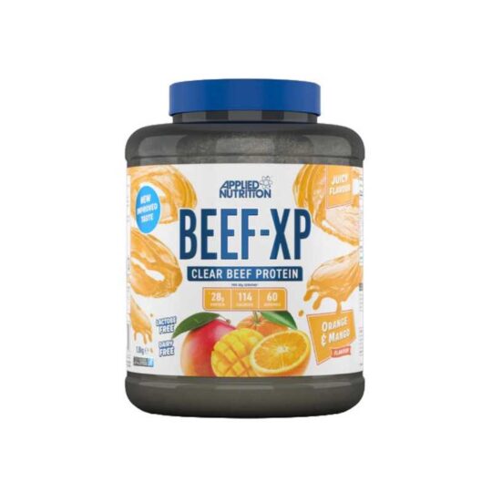Applied Nutrition - BEEF-XP Clear Beef Protein Isolate (1,8 kg)