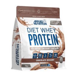 Applied Nutrition - Diet Whey Protein (1 kg)