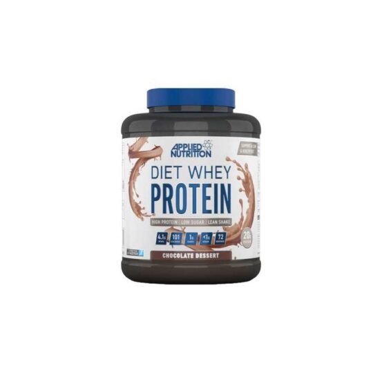 Applied Nutrition - Diet Whey Protein (1,8 kg)