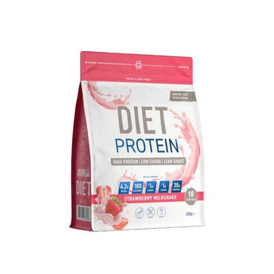 Applied Nutrition - Diet Whey Protein (450 g)