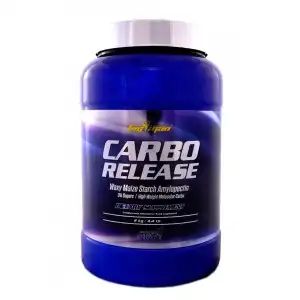 BigMan - Carborelease (2 Kg)