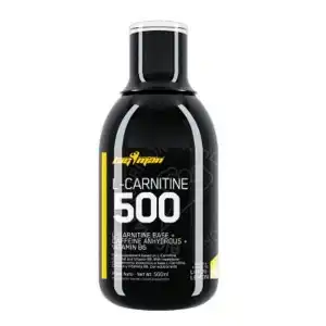 BigMan - Carnitine 500 (500 ml)