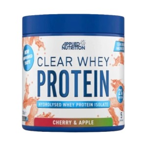 Applied Nutrition - Clear Whey Protein (125 g)