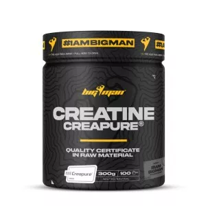 BigMan - Creatine Creapure (300 g)