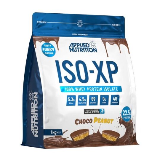 Applied Nutrition - ISO-XP (1 kg)