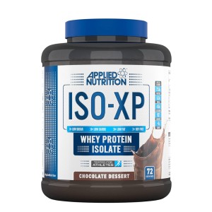 Applied Nutrition - ISO-XP (1,8 kg)
