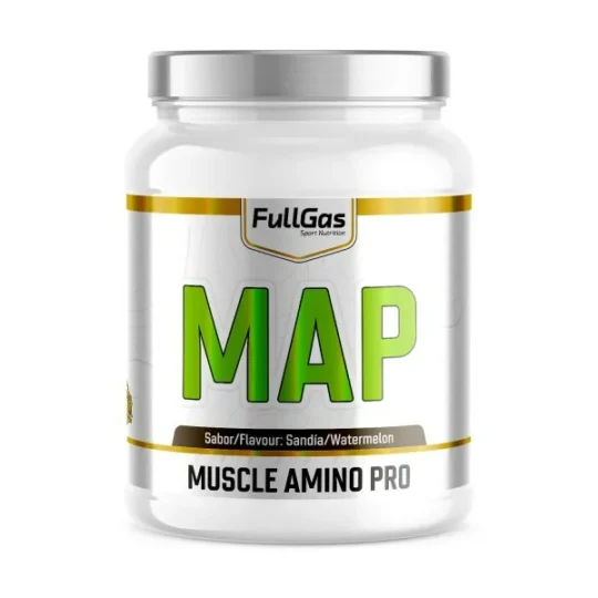 FullGas - MAP (300 g)