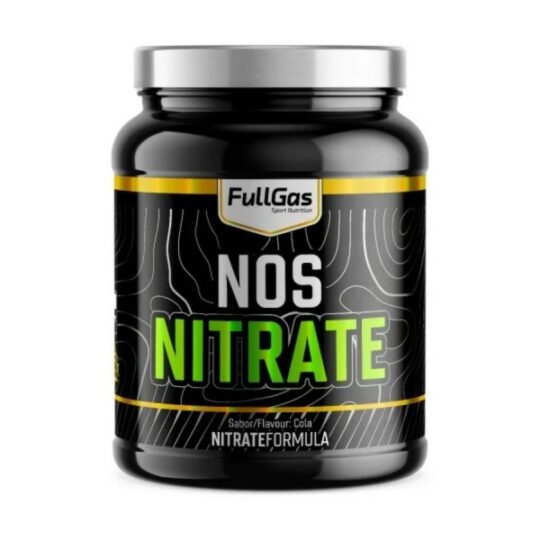 FullGas - NOs Nitrate (370 g)