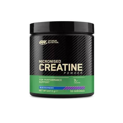 Optimum Nutrition - Micronized Creatine Powder (247,5 g)