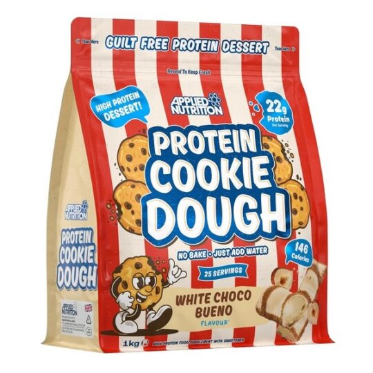 Applied Nutrition - Protein Cookie Dough (1 kg)